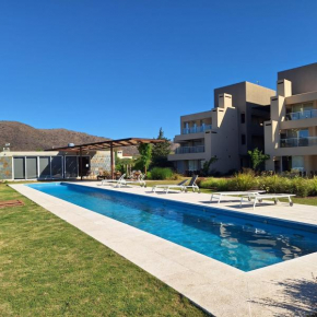 Departamento Carlos Paz Golf Country Club